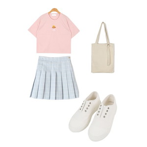 데일리 코디