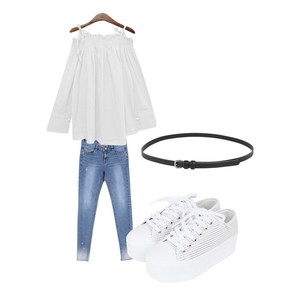 데일리 코디