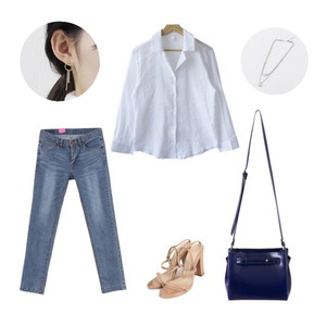데일리 코디