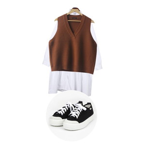 데일리 코디