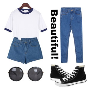 데일리 코디
