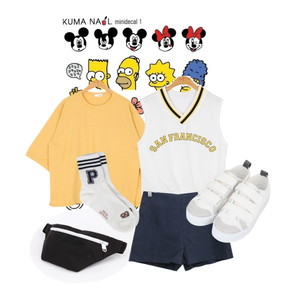 데일리 코디