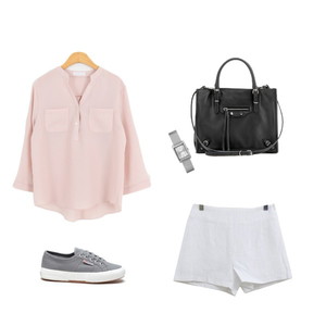 데일리 코디