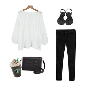 데일리 코디