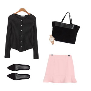 데일리 코디