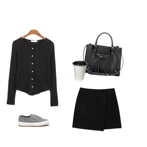 데일리 코디