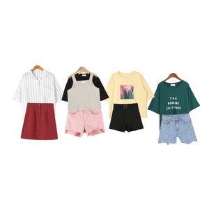 데일리 코디