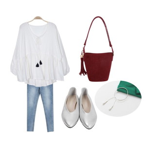 데일리 코디
