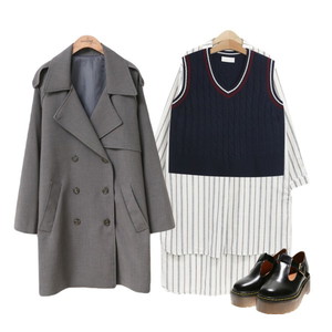 Girlish,dailylook,Casual,Chic,codibook 코디