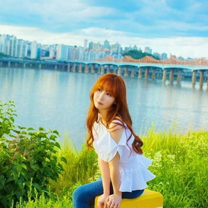 Sujin  Park