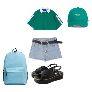 데일리코디 코디