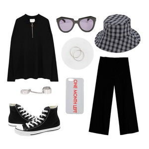 스트릿,스트릿패션,데일리,데일리룩,버킷햇,캔버스,dailylook,Daily,OOTD,street 코디