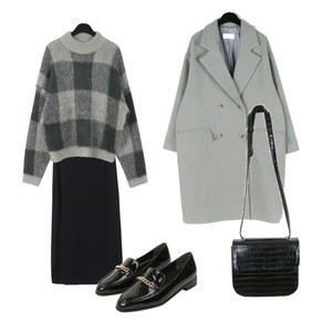 Office look
