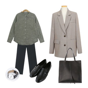 Office look