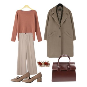 Office look