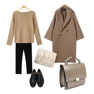 Office look