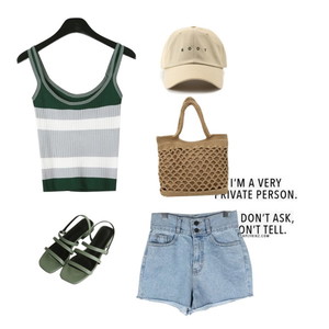 OOTD 코디