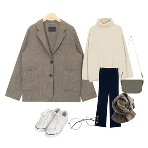 simple 코디