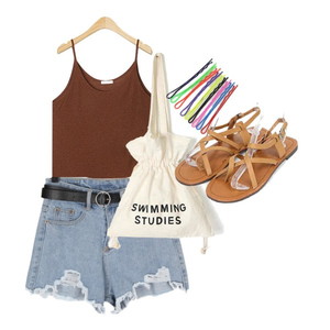 코디,데일리,summerlook 코디