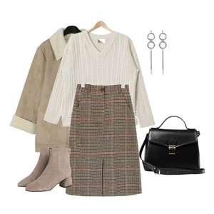dailylook 코디