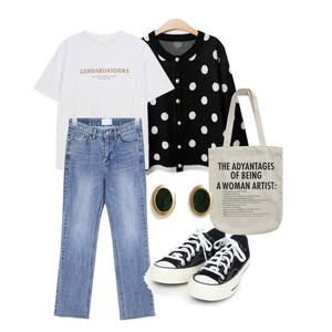 dailylook,HANSTYLE 코디