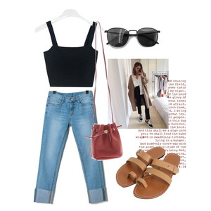 dailylook,HANSTYLE 코디