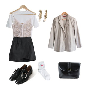 dailyfashion 코디
