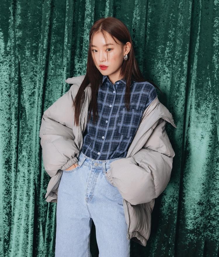 Zip-up
