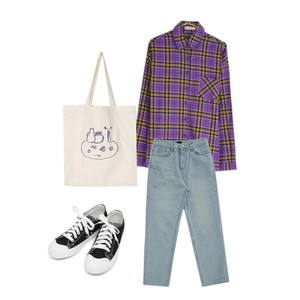 dailyfashion,아무거나 코디
