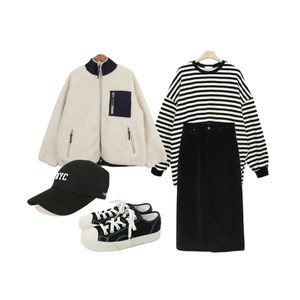 데일리 코디