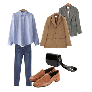 OOTD,10대,모던시크,20대코디,학생룩,유니크 코디