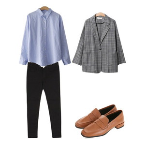 OOTD,10대,모던시크,20대코디,학생룩,유니크 코디