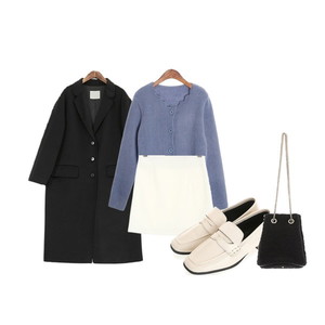 lovely 코디