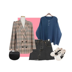 dailylook,10대~20대,casuallook,Casual,spring 코디