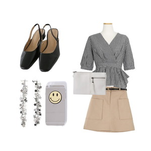 학생룩,Casual,깔끔단정,이쁨,깔끔단정,청순,fancy 코디