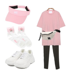 학생룩,초봄코디,이쁨,Casual,깔끔단정,청순 코디