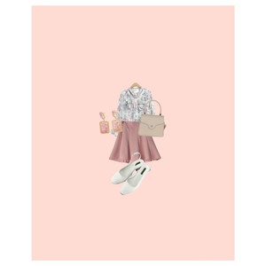 currentlyewearing,데이트룩,Date,간편하게,봄나들이,남심저격 코디