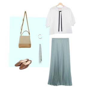 Summerblue