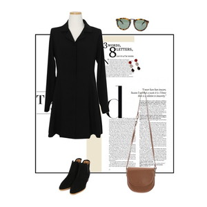 dailyfashion 코디