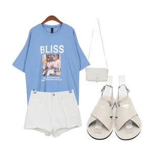 10대,데일리,여름코디 코디