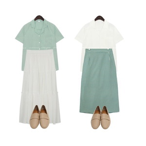 Daily,10대,spring,여성스러운 코디