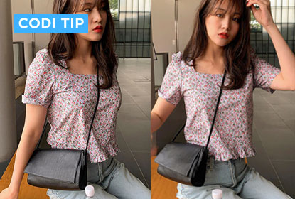 If you always wear denim, try these looks