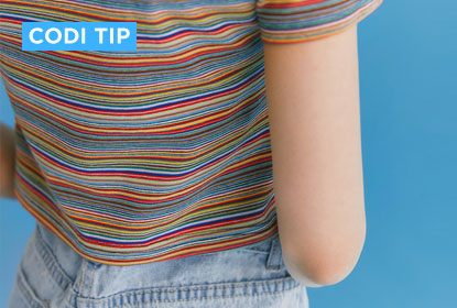 How to wear stripes for summer