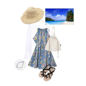 summer의 바캉스