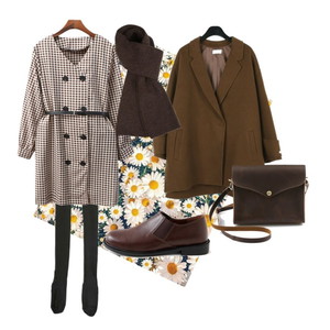 fall 코디