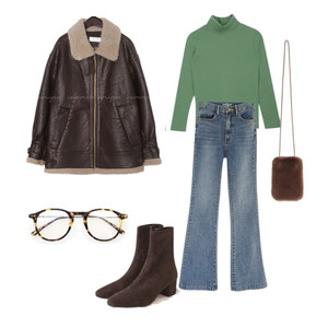 Simple,Casual,Dailyfashion 코디