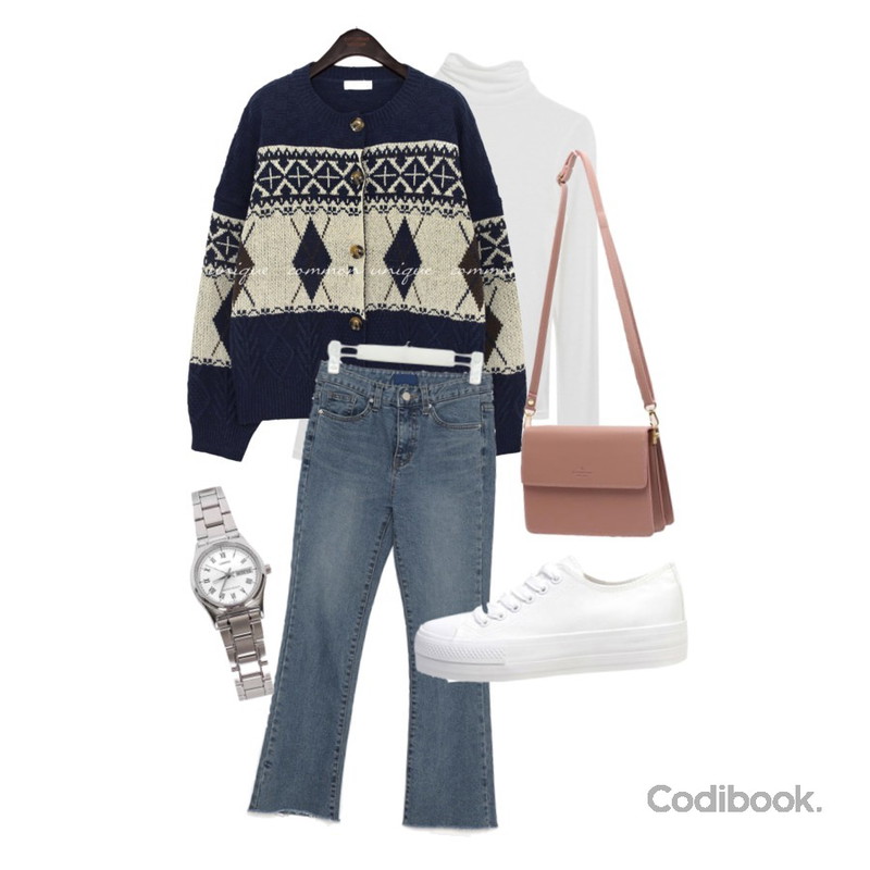 biznshoe LTP-VOO6D-7BUDF,biznshoe Standard cotton sneakers (2color),BULLANG GIRL 아코스퀘어백등을 매치한 코디