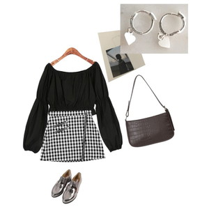 Dailyfashion 코디