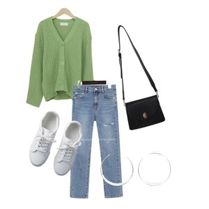 데일리,봄데일리룩 코디