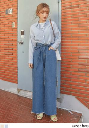 シャツ